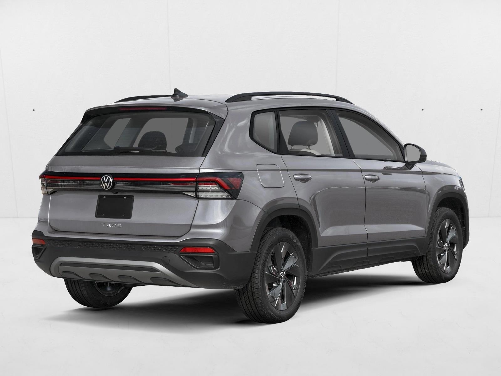 New 2027 Volkswagen Taos 1.5T S SUV