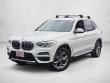 Used 2021 BMW X3 sDrive30i SUV