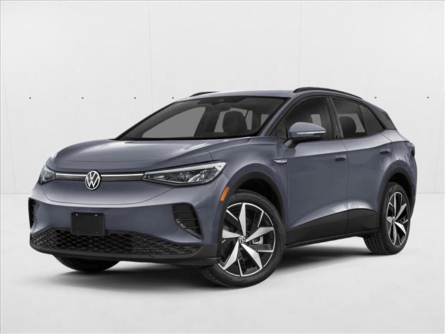 2026 Volkswagen ID.4 PRO's photo