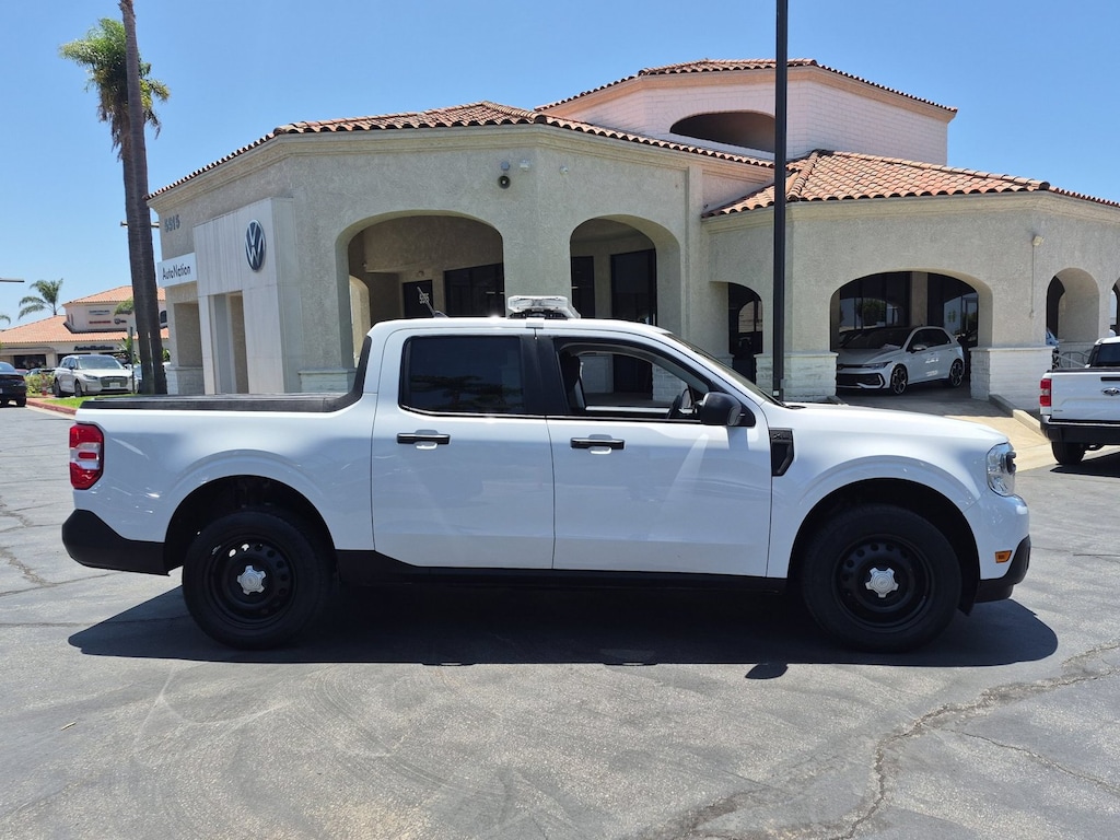 Used 2023 Ford Maverick Truck SuperCrew