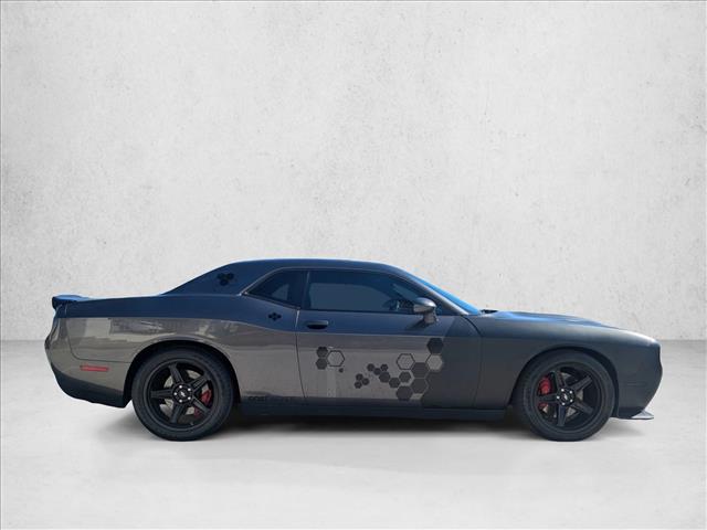 2019 Dodge Challenger R/T Scat Pack photo 4