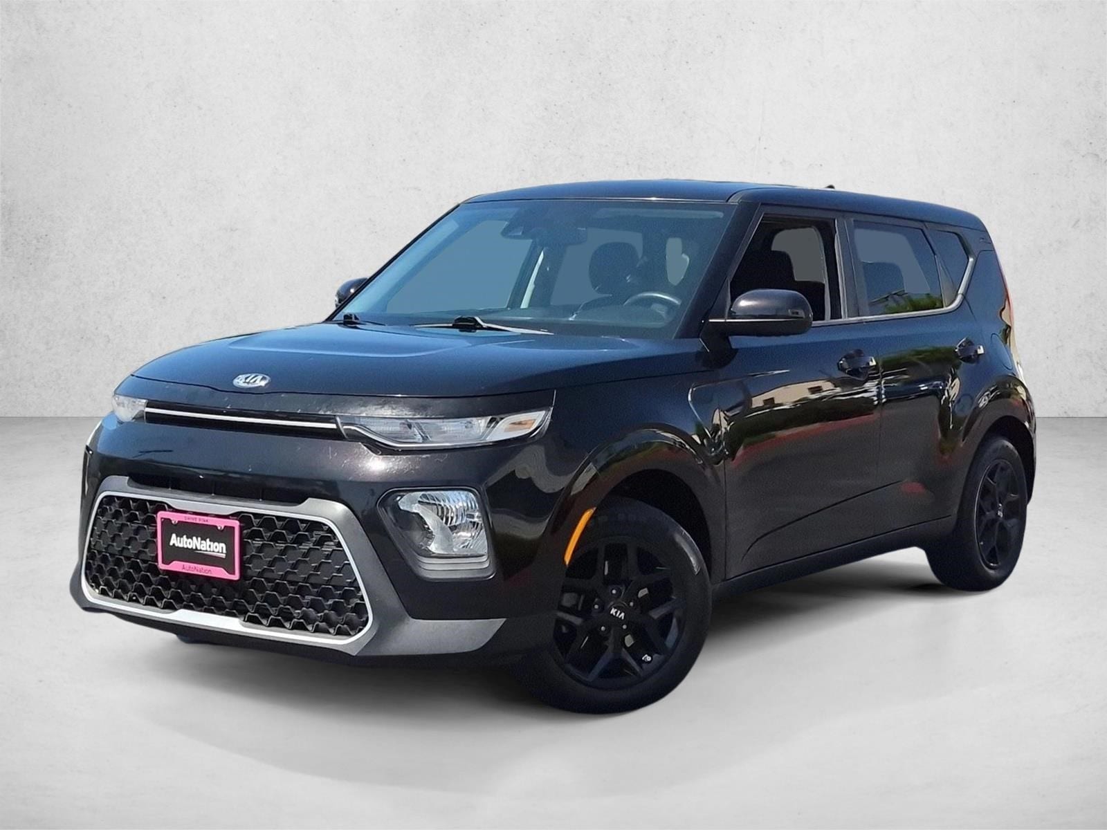 2020 Kia Soul