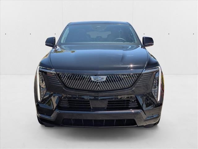 Used 2025 Cadillac Escalade IQ Sport 2 with VIN 1GYTEFKLXSU103733 for sale in Carlsbad, CA
