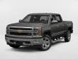 Used 2015 Chevrolet Silverado 1500 LTZ Truck Crew Cab