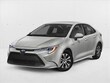  Toyota Corolla Hybrid