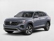 Volkswagen Atlas Cross Sport