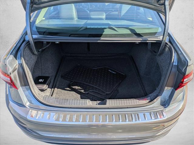 2024 Volkswagen Jetta 1.5T SE photo 6