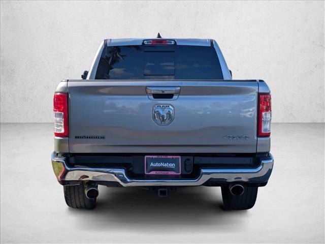 2019 Ram 1500 Big Horn/Lone Star photo 6