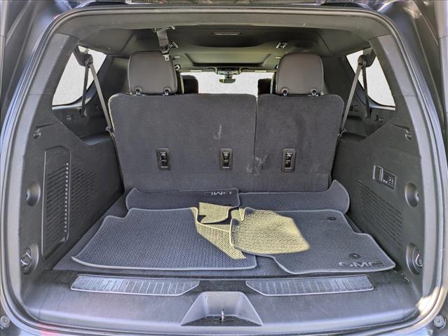 2021 GMC Yukon XL Denali photo 6