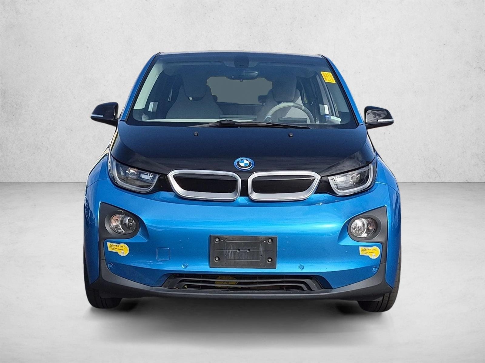 Used 2017 BMW i3 Base with VIN WBY1Z8C31HV892223 for sale in Carlsbad, CA