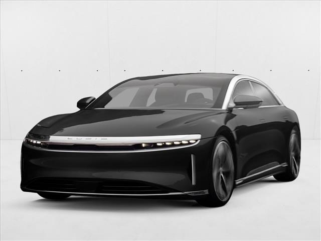 2022 Lucid Air