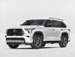  Toyota Sequoia