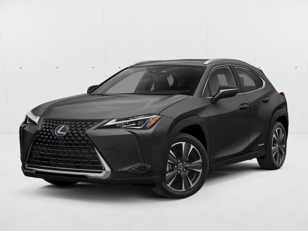 Used 2019 Lexus UX 250h SUV