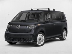 2025 Volkswagen ID. Buzz Pro S Plus Van 4MOTION