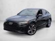 Used 2021 Audi SQ5 Sportback 3.0T Premium SUV