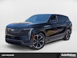 CADILLAC ESCALADE IQ