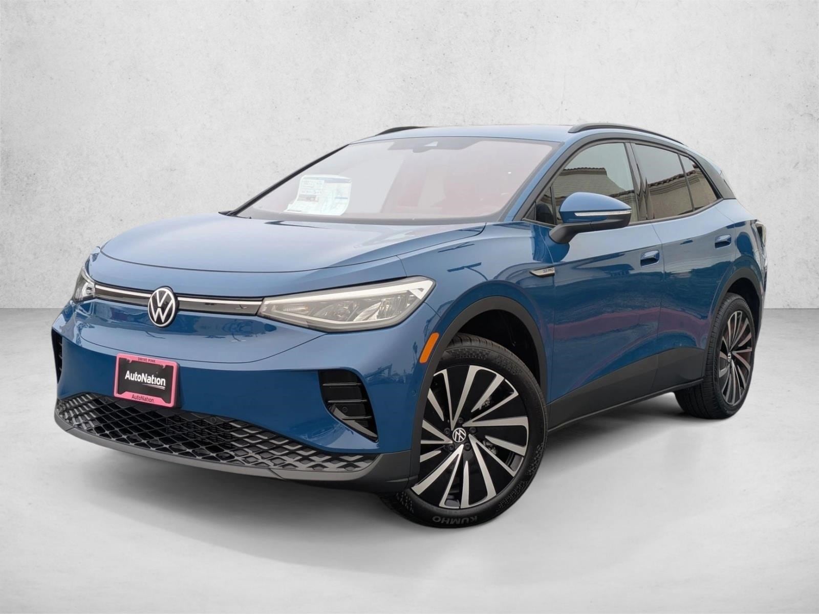 2026 Volkswagen ID.4 PRO's photo