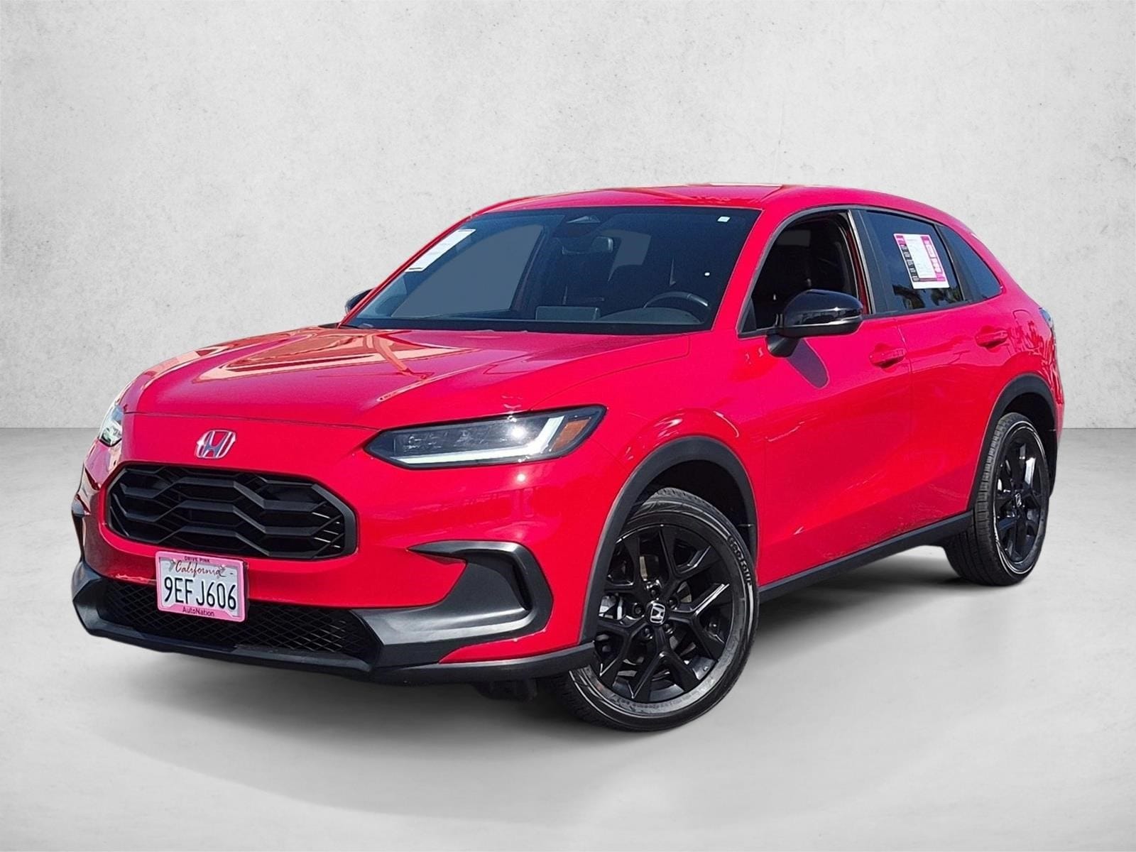 2023 Honda HR-V Sport 2WD