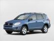 Used 2009 Toyota RAV4 Limited SUV