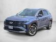 Used 2025 Hyundai Tucson SEL SUV