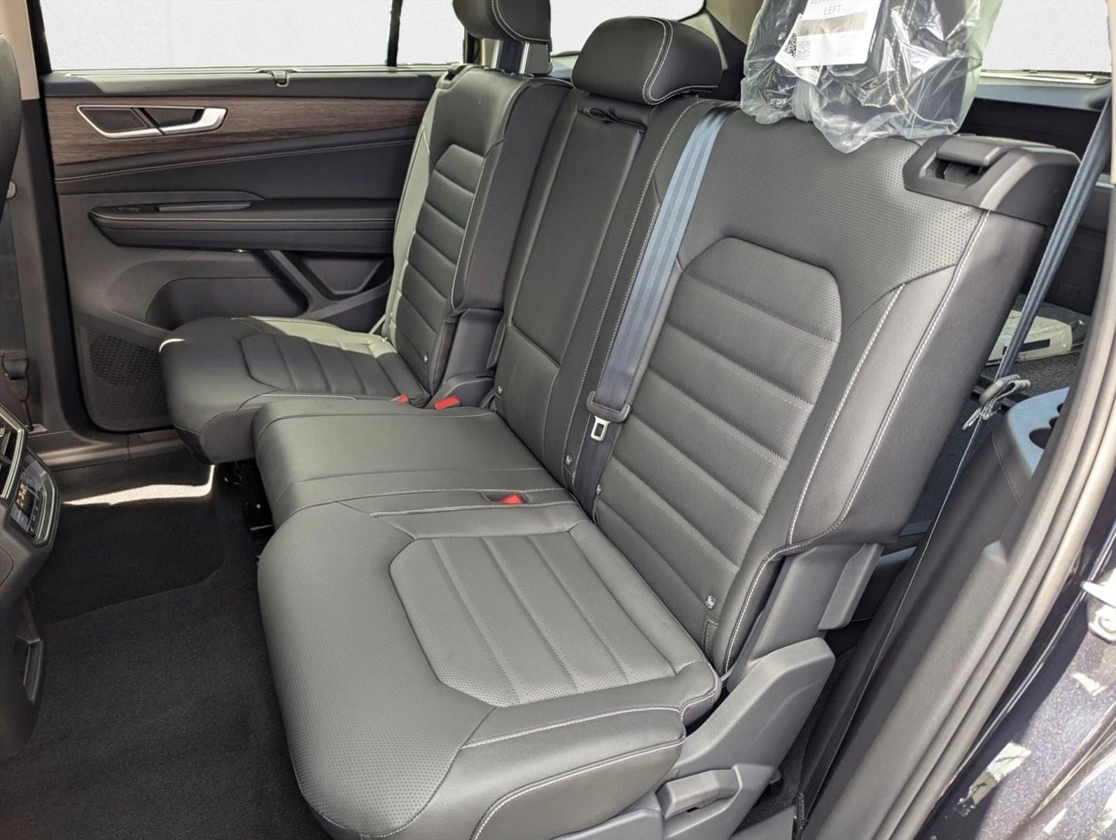 2026 Volkswagen Atlas SEL - Photo 15