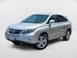 LEXUS RX 450h