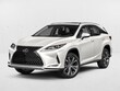 LEXUS RX 350L