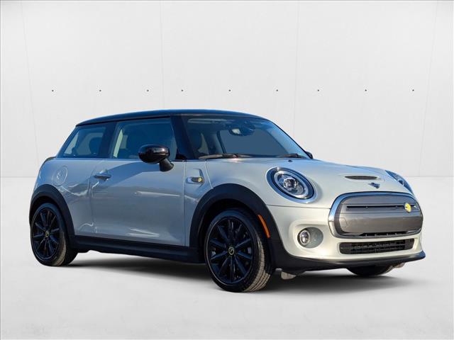 2021 Mini Cooper SE Hardtop photo 3