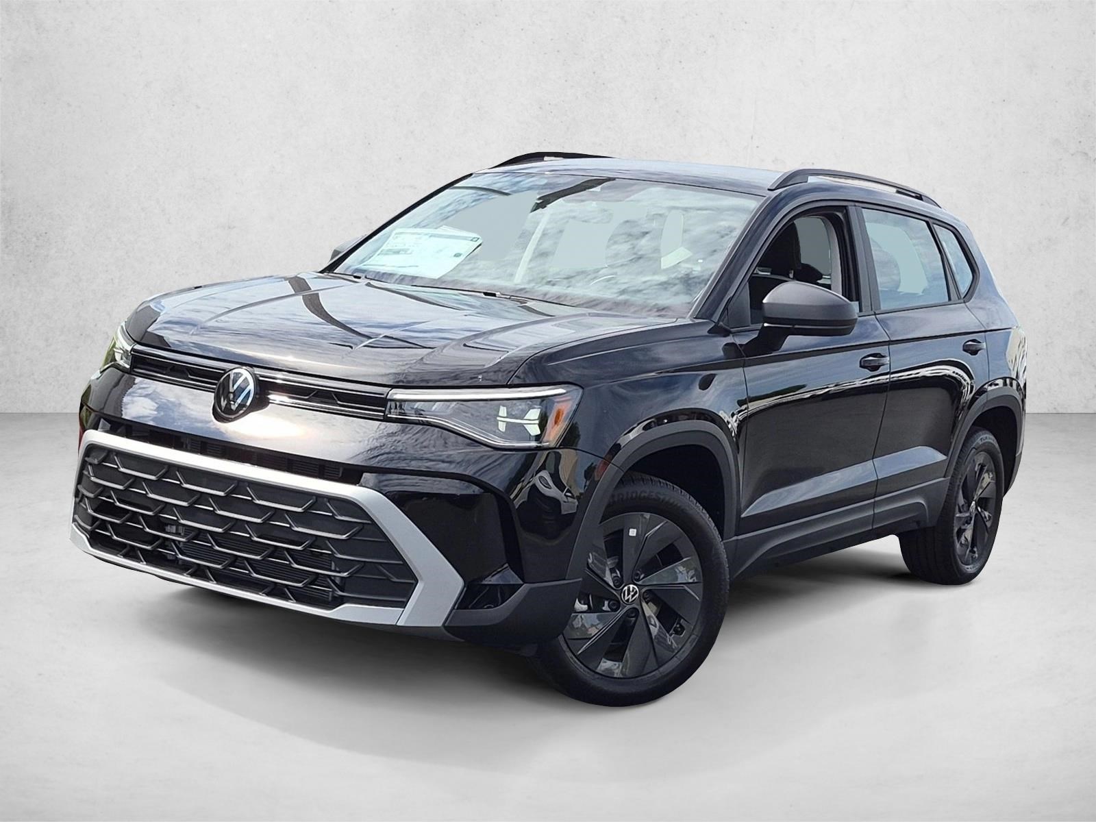 2027 Volkswagen Taos 1.5T S SUV