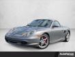 Used 2003 Porsche Boxster S Convertible