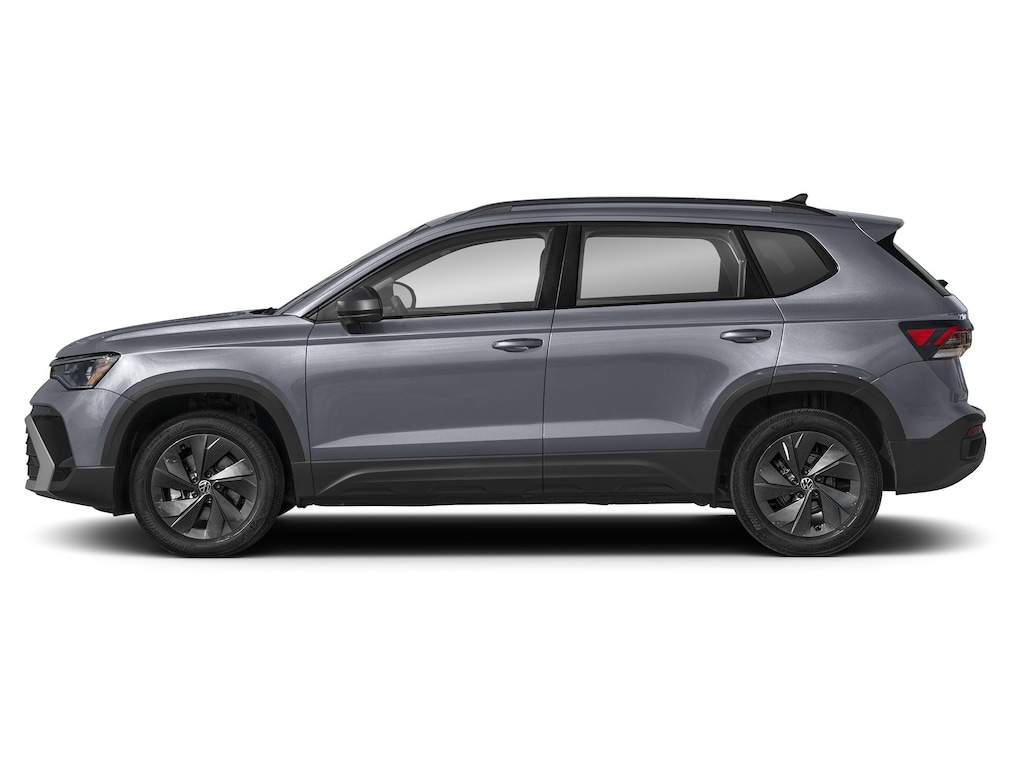 New 2027 Volkswagen Taos 1.5T S SUV