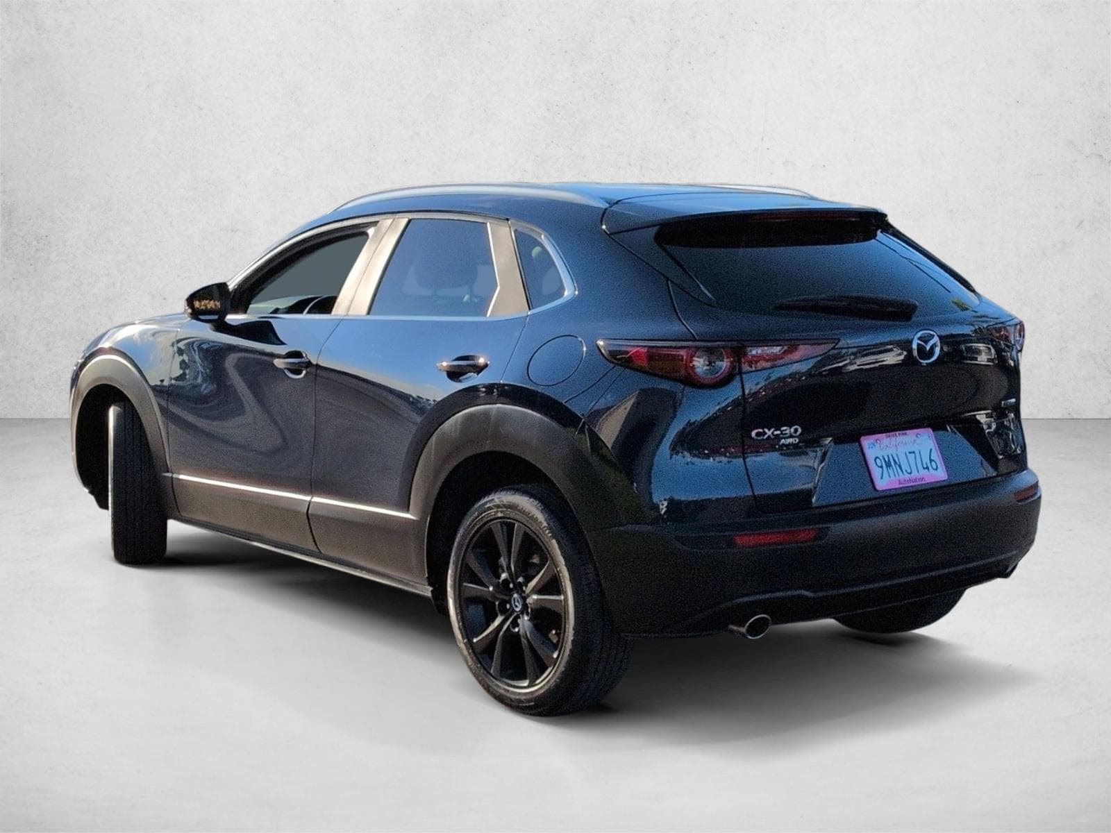 2024 Mazda CX-30 2.5 S Select Sport photo 3