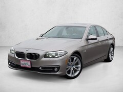 2015 BMW 535i xDrive Sedan