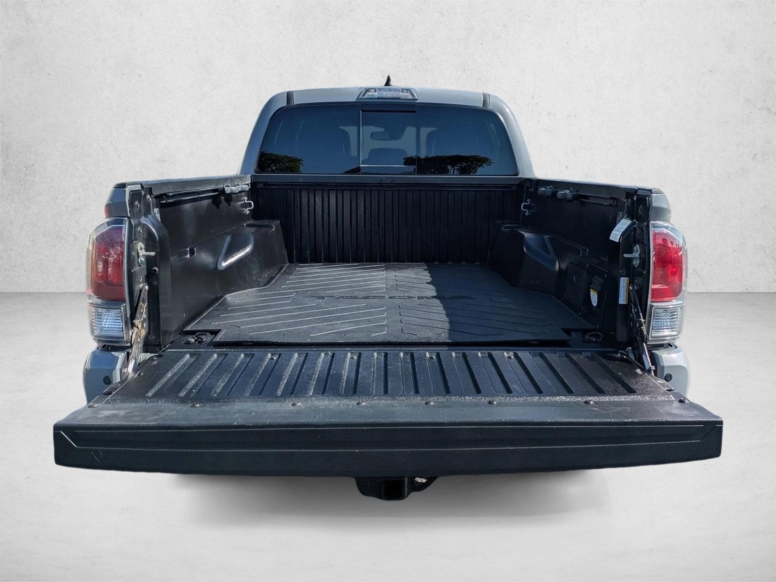 2021 Toyota Tacoma TRD Off Road V6 photo 5