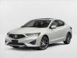 Used 2021 Acura ILX  Sedan