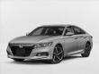 Used 2018 Honda Accord Sport Sedan