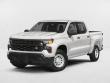 Used 2023 Chevrolet Silverado 1500 Work Truck Truck Crew Cab