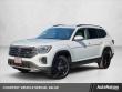 Certified 2024 Volkswagen Atlas 2.0T SE w/Technology SUV