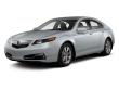 Used 2012 Acura TL 3.5 Sedan