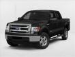 Used 2014 Ford F-150  Truck SuperCrew Cab