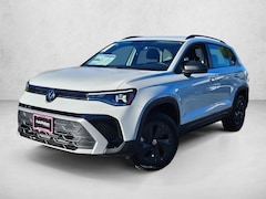 2025 Volkswagen Taos 1.5T S SUV