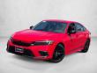 Used 2024 Honda Civic Sport Sedan