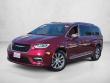 Used 2022 Chrysler Pacifica Hybrid Pinnacle Van Passenger Van