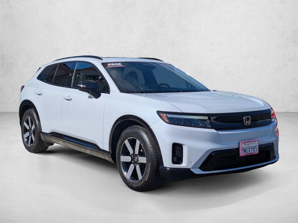 Used 2026 Honda Prologue Touring SUV