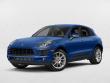 Used 2018 Porsche Macan  SUV