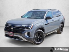 2026 Volkswagen Atlas 2.0T Peak Edition SUV