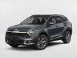  Kia Sportage Hybrid