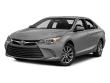 Used 2017 Toyota Camry Hybrid XLE Sedan