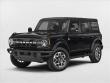Used 2022 Ford Bronco  SUV