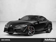 Toyota GR Supra